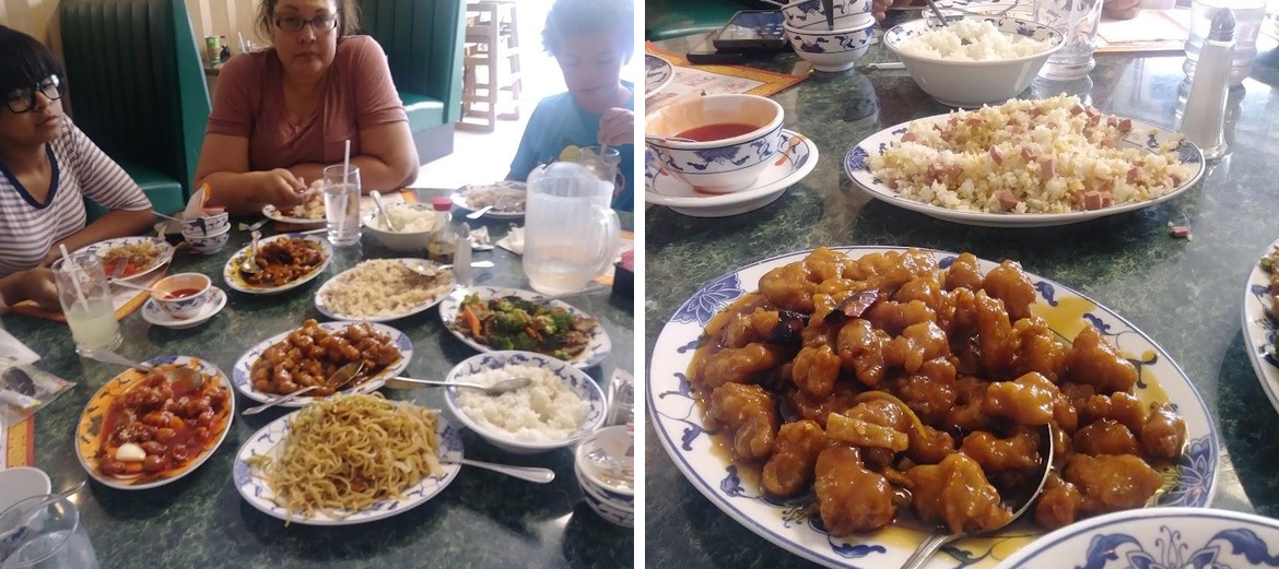 Hunan Village