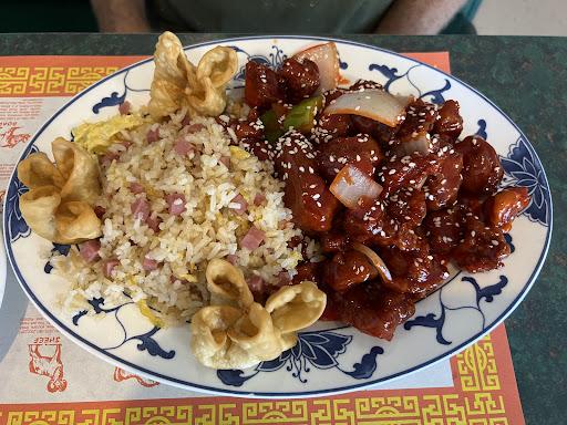 Hunan Village